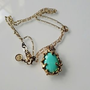 Lilly Pulitzer Coraline Necklace